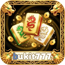 BUKIT777 — ikon APK