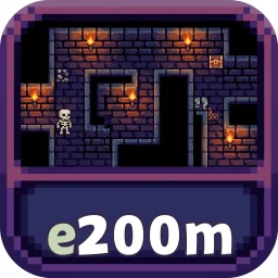 E200M — ikon APK