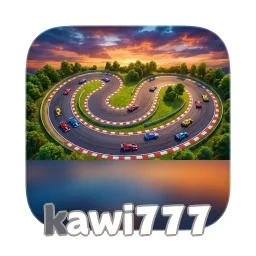 KAWI777 — ikon APK