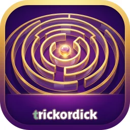 TRICKORDICK — ikon APK