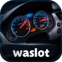 WASLOT — ikon APK